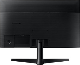 Монитор 24" SAMSUNG S24F330EAIXCI черный (VA, 1920x1080, 16:9, 178°/178°, 250cd/m2, 3000:1, 5ms, 100Hz, HDMI, VGA) (LS24F330EAIXCI)