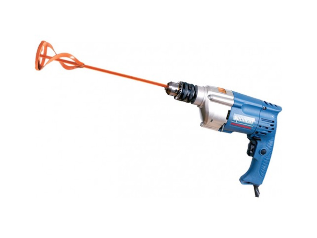 Миксер-дрель ФИОЛЕНТ МД 2-7 РЭ ИДФР298179002-К2