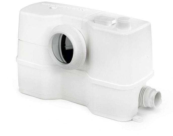 Насос фекальный Grundfos Sololift 2 WC-3 620Вт 8800л/час 97775315