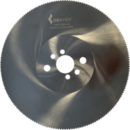 Диск 225x2x32 мм, Z180, HSS M2CO2 ООО Галифакс 2225001