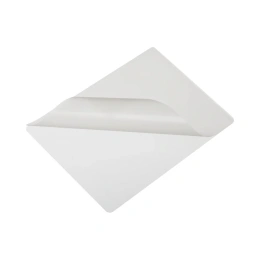 Пленка-пакет для ламинирования ProMega office формата 100x146 мм 80 мкм глянцевая, 100 шт в упаковке 255129