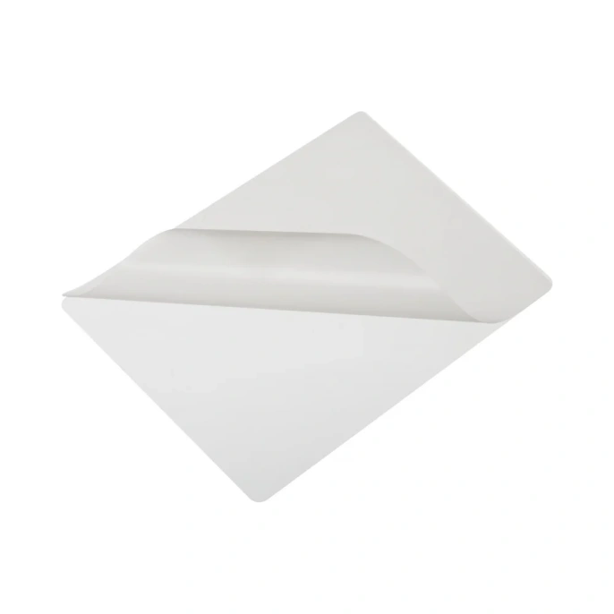 Пленка-пакет для ламинирования ProMega office формата 100x146 мм 80 мкм глянцевая, 100 шт в упаковке 255129