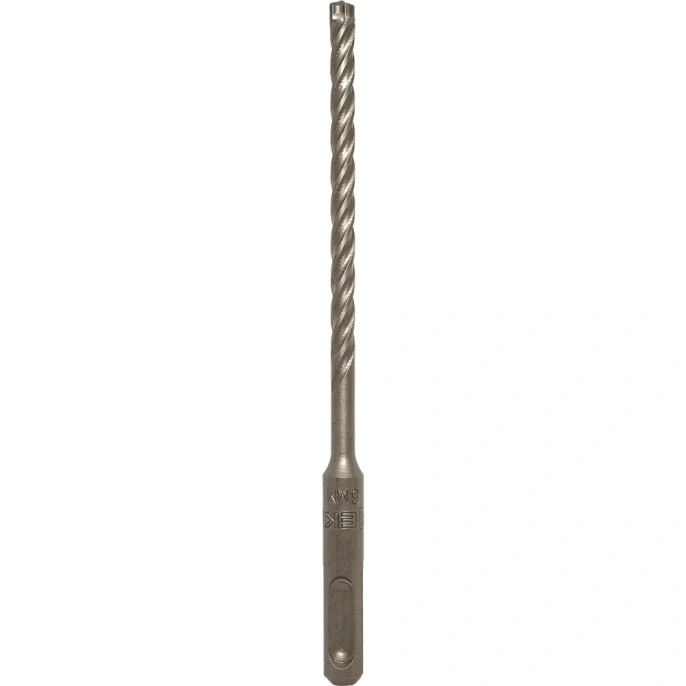 Бур по бетону 6x160 мм, SDS-plus 4 резца Professional EKF db-6-160-4x4-ue