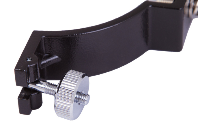 Кольца крепежные Sky-Watcher для рефракторов 80-90 мм внутренний диаметр 90 мм