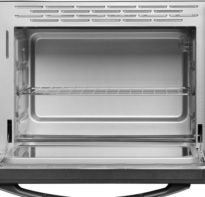 Мини-печь BBK OE4037M (B),  черный