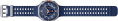 Смарт-часы Samsung Galaxy Watch Ultra LTE 47мм,  1.5",  с SIM,  синий/серый [sm-l705fzb1cau]