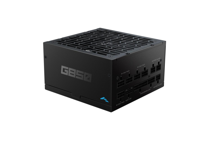 Блоки питания Power Supply SAMA G850 Black HAT-850yzB1G , 850W 80+ Gold ATX, 3.1, PCIe 5.0, Full modular, 1x24 20+4 pin mesh 550mm, 2xCPU 8 4+4 pin 700mm, 2xPCIe*2 8 6+2 pin 550+150mm, 1x12VHPWR PCIe 5.1 12+4pin 600W 600mm G0850-BKGFF001-EU