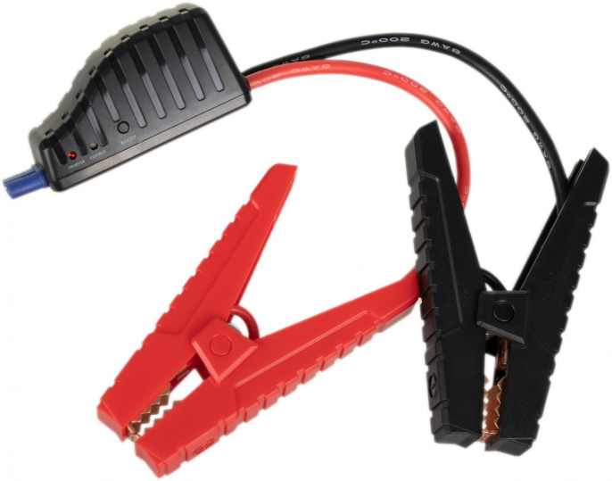 Пуско-зарядное устройство 70Mai Jump Starter Max