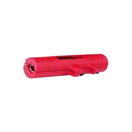 Инструмент для удаления оболочки кабелей KNIPEX KN-1680125SB