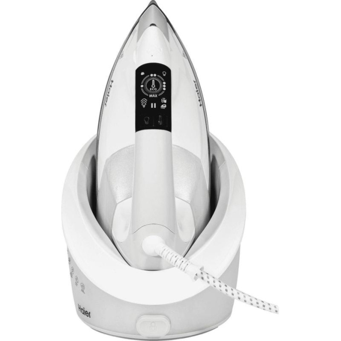 Парогенератор Haier HI-701 2600Вт белый