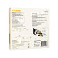 Кабель аудио-видео Digma HDMI 2.0 AOC,  HDMI (m) -  HDMI (m),  ver 2.0,  10м, GOLD,  черный [bhp aoc 2.0-10]