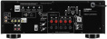Ресивер AV Yamaha RX-V385 5.1 черный