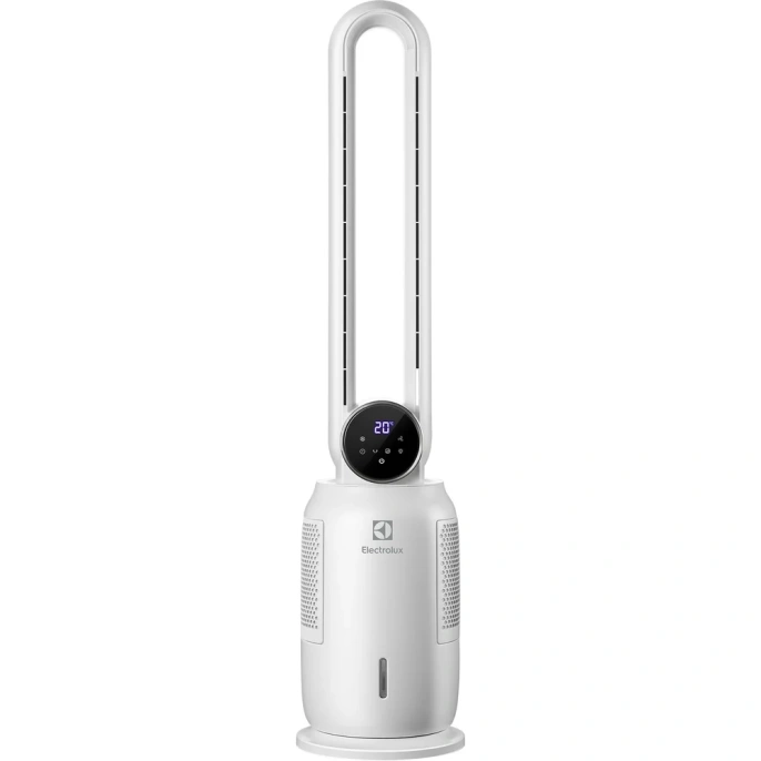 Вентилятор безлопастной Electrolux EFB-1205W НС-1602082