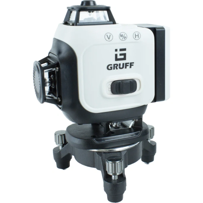 Лазерный уровень GRUFF PD-2216