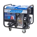 Дизельный генератор ТСС SDG 6000EH3A 077016