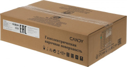 Газовая варочная поверхность Candy CHXM32CX нержавеющая сталь (TD0050734RU)