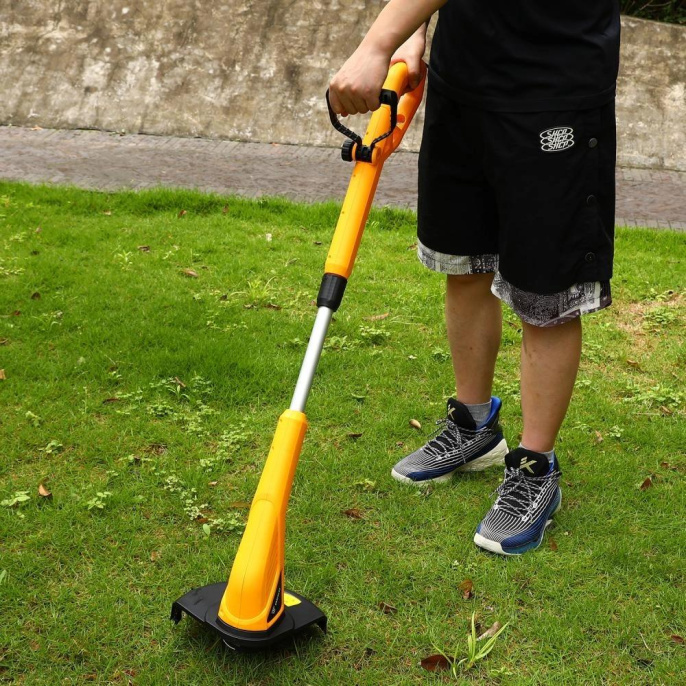 Триммер электрический DEKO DKTR700 [065-1241]