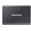 Накопитель SSD Samsung USB Type-C 500Gb MU-PC500T/WW T7 1.8