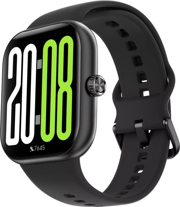 Смарт-часы Honor Choice Watch 2 Pro LWS-WB11,  1.97",  черный