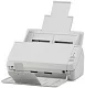 Сканер Ricoh scanner SP-1125N (Офисный сканер, 25 стр/мин, 50 изобр/мин, А4, двустороннее устройство АПД, USB 3.2, Gigabit Ethernet, светодиодная подсветка)(Замена PA03708-B011 SP-1125)