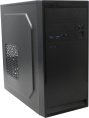 Корпус MiniTower Powerman SV511 Black PMP-500ATX U3.0*2+A HD Micro ATX, mini ITX 6193554
