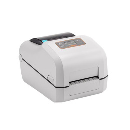 Принтер этикеток Bixolon XD5-40d, 4" DT Printer, 203 dpi, USB, Serial, Bluetooth, Ivory XD5-40dEB