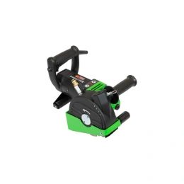 Штроборез для влажной и сухой обработки стен EIBENSTOCK EMF 150.1 P 0671P000