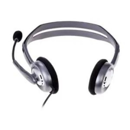 Logitech Stereo Headset H110 981-000472/981-000271/981-000459