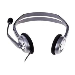 Logitech Stereo Headset H110 981-000472/981-000271/981-000459