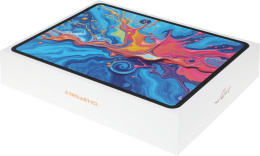 Планшет Teclast ArtPad Pro G99 2.2 8C RAM8Gb ROM256Gb 12.7" IPS 2176x1600 4G Android 15 черный 13Mpix 8Mpix BT WiFi microSD 256Gb 10000mAh 11hr (27257521)