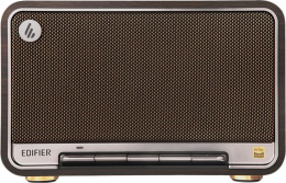 Аудиосистема EDIFIER D32 black номинальная мощность 80 Вт, питание от сети, BT 5.4, Wi-Fi, AUX