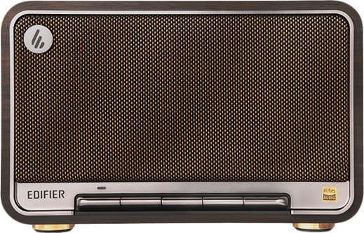 Аудиосистема EDIFIER D32 black номинальная мощность 80 Вт, питание от сети, BT 5.4, Wi-Fi, AUX