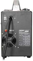 Сварочный полуавтомат АВРОРА Динамика 205 СИНЕРГЕТИК ПУЛЬС,  инвертор [37559]