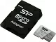 Карта памяти Silicon Power SP128GBSTXDA2V20SP microSDXC Memory Card 128Gb UHS-I U3 V30 A2 + microSD-- SD Adapter