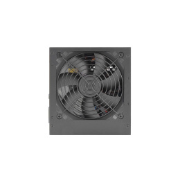 Блок питания Thermaltake ATX 600W Smart W3 Gen.5 80+ white (20+4pin) APFC 120mm fan 4xSATA RTL