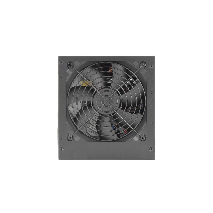 Блок питания Thermaltake ATX 600W Smart W3 Gen.5 80+ white (20+4pin) APFC 120mm fan 4xSATA RTL
