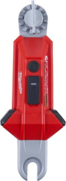 Фонарь Milwaukee L4 HSL-301 (4933493968) (питание: аккумулятор, индекс цветопередачи: 80, световой поток: 350, аккумулятор L4 B3, USB-кабель)