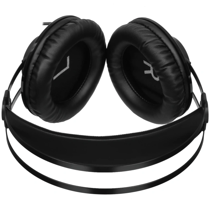 Проводные наушники AKG K72 черный 2016