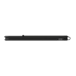 Клавиатура беспроводная с подставкой Satechi OntheGo Bluetooth Keyboard With Stand. Цвет: черный (ST-KOTGK-RU)