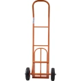 Грузовая тележка ТГ-150 П 200 пневмо Gigant GT-0069