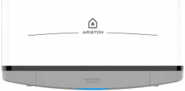 Водонагреватель Ariston Velis Style R 50 2.4кВт 50л электрический настенный/белый