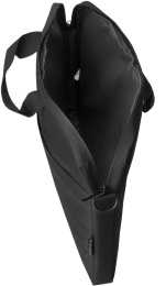 Сумка для ноутбука 15.6" PortCase KCB-140 [kcb-140bk]