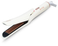 Выпрямитель Vitek VT-8406 25Вт белый макс.темп.:200С покрытие:керамико-турмалиновое