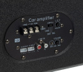 Сабвуфер автомобильный DIGMA DCS-80,  активный