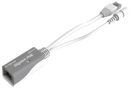 Повторитель беспроводного сигнала MIKROTIK Wireless Wire Dish, белый, 2 шт. в комплекте [rblhgg-60adkit]