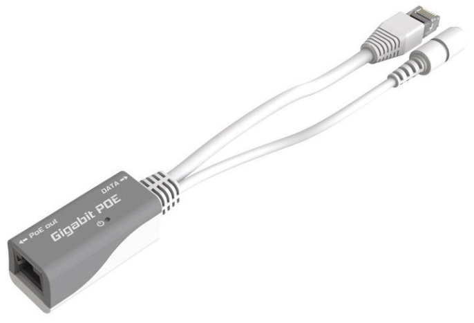 Повторитель беспроводного сигнала MIKROTIK Wireless Wire Dish, белый, 2 шт. в комплекте [rblhgg-60adkit]