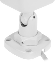 Камера видеонаблюдения IP D-Link DCS-4714E/UPA/A1A,  2592х1520 pix,  2.8 мм,  белый