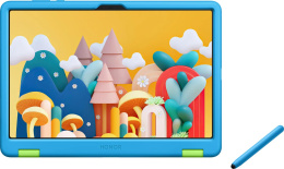11" Детский планшет Honor Pad X8a Kids Edition NDL-W79A 4/64 GB 680 Wi-Fi, 1920 x 1200, 90Гц, MagicOS 8.0, с чехлом и стилусом, серый космос [5301akey]
