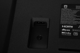 50" Телевизор Philips 50PUS8108/60, 4K Ultra HD, хром, СМАРТ ТВ, New Philips Smart TV