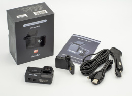 Видеорегистратор ADVOCAM FD Black III,  черный